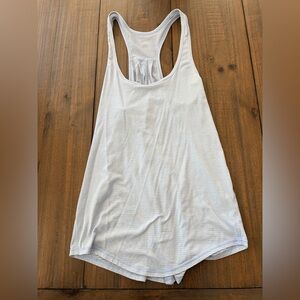 Lululemon tank
